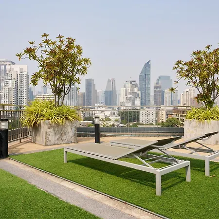 Shine Aparthotels Sukhumvit Thonglor