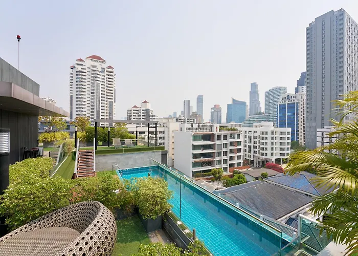 Shine Sukhumvit Thonglor