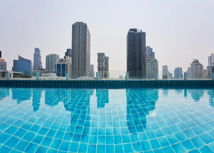 Shine Sukhumvit Thonglor
