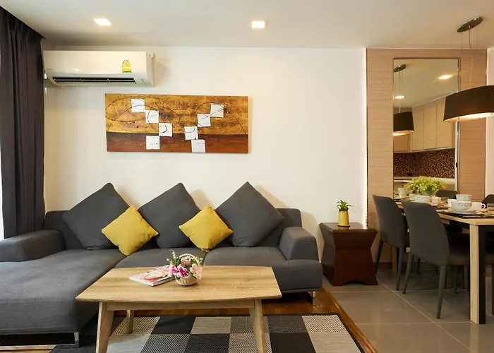 Shine Sukhumvit Thonglor