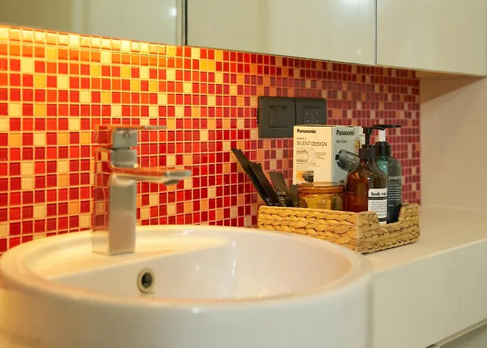 Shine Sukhumvit Thonglor 4* Bangkok