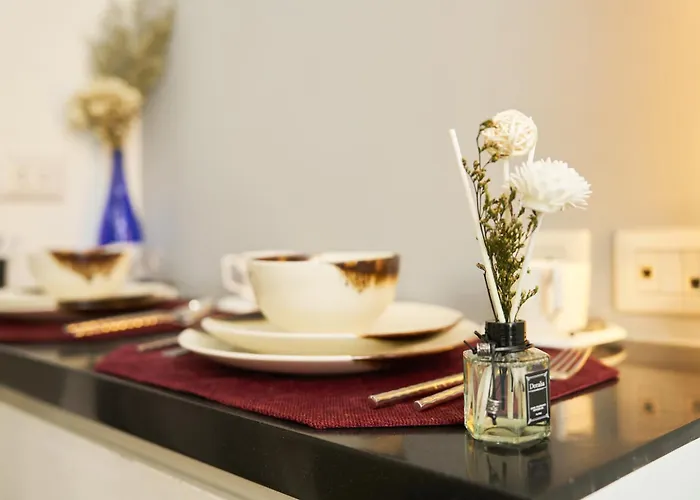 Aparthotel Shine Sukhumvit Thonglor