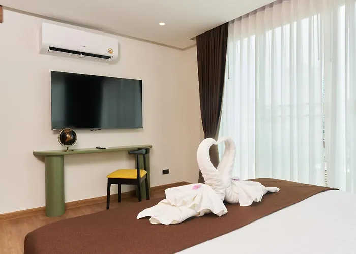 Shine Sukhumvit Thonglor 4* Bangkok
