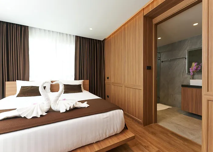 Shine Sukhumvit Thonglor 4* Bangkok