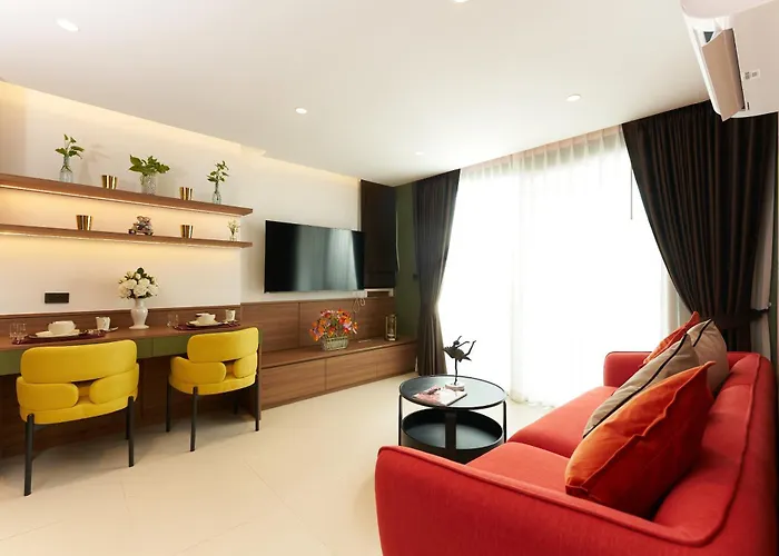 Shine Sukhumvit Thonglor