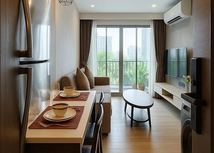 Shine Sukhumvit Thonglor