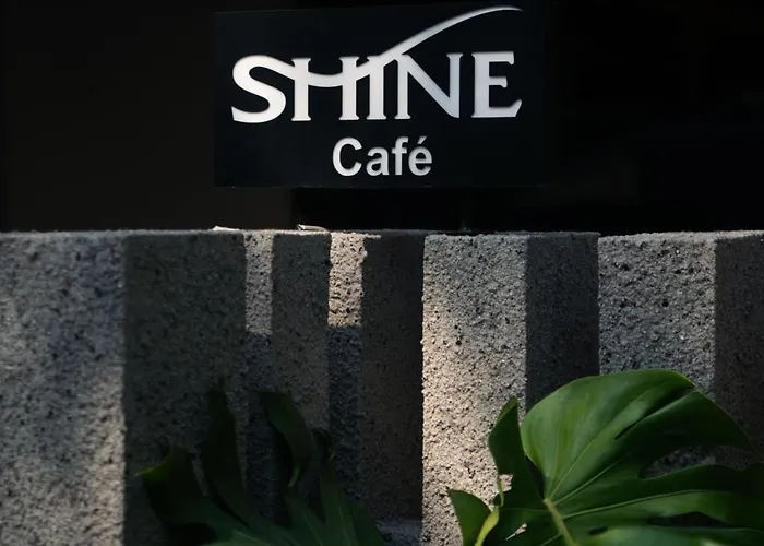Shine Sukhumvit Thonglor Bangkok