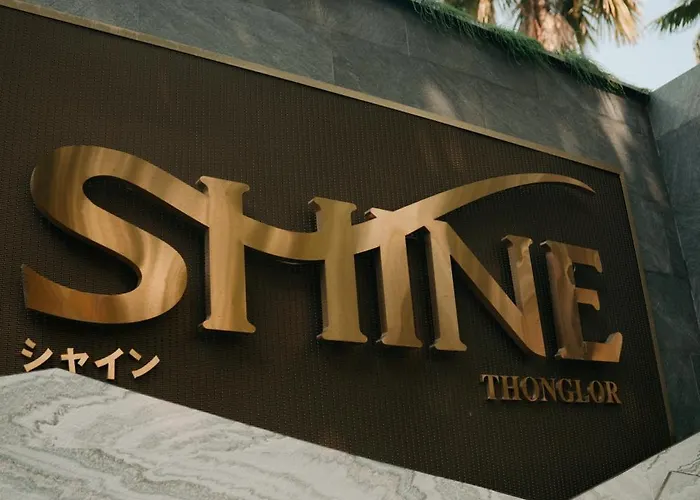 Shine Sukhumvit Thonglor 4*