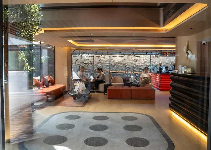 Aparthotel Shine Sukhumvit Thonglor 4*