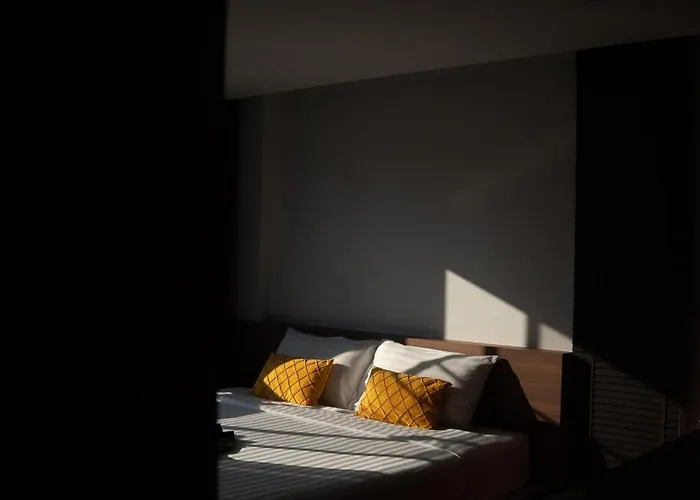 Shine Sukhumvit Thonglor 4* Bangkok