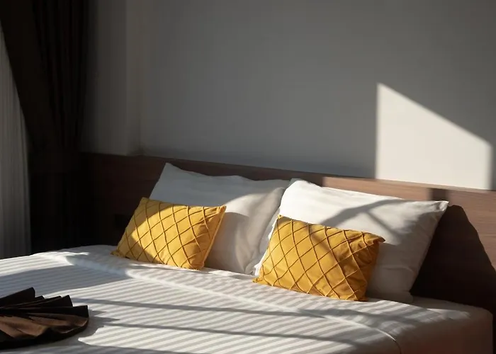 Shine Sukhumvit Thonglor 4* Bangkok